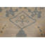 Tapis turc Oushak Floral