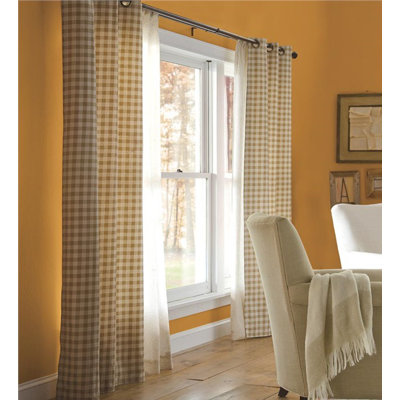 Thermalogic Room Darkening Curtain