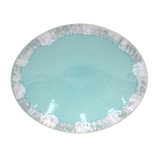 Taormina Stoneware Platter
