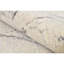 Geometric Area Rug in Blue-70390486