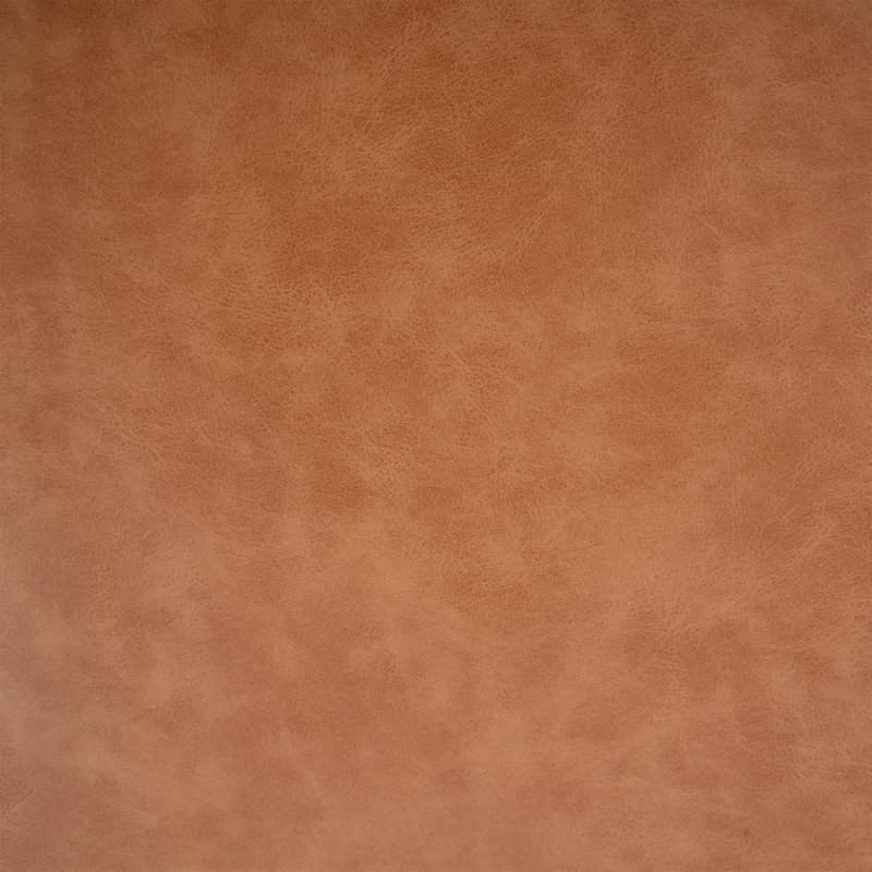 Orrey PU Leather Upholstered Ottoman