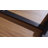 Tronchetti 70.87" Farmhouse Console Table with Shelf-1677487332
