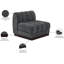 Fauteuil en chenille Quinn-1785041771