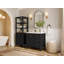 Nashville X P 22 po De salle de bain Quartz-112748595-112748597-112748588