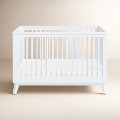 Scoot 3-in-1 Convertible Crib
