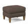 Upholstered Ottoman