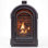 HearthSense A-Series Liquid Propane Ventless Fireplace Insert - 20,000 BTU,Remote Control-Model#ALI