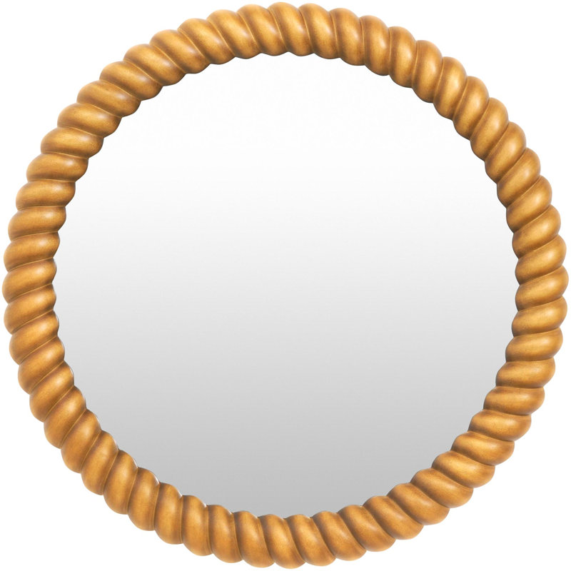 Haya Mirror, Brown