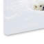 Ann «Polar Bear», reproduction de photo sur toile tendue Ann-24188819
