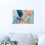 «Abstract That Love Feeling», impression sur toile-55038030-55038032-119864420
