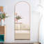 Miroir de plancher Willbourn-941705039