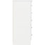 Kosie 5 Drawer Narrow Chest-1951876042