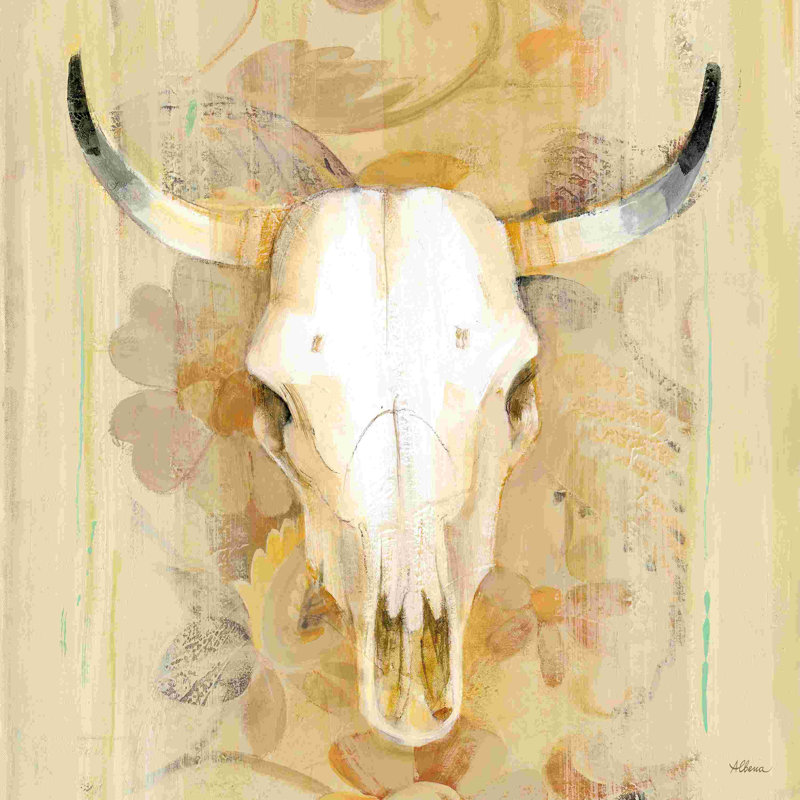 " Hers " by Albena Hristova, 12" H x 12" W, No Mat, Wrapped Canvas