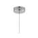 Octa 1 - Light LED Pendant