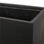 JARDINIER EXTÉRIEUR GRAND CARRE 35 "L-129763780-129763782