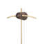 Micro Nomon Analog Wall Clock-259571592
