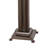 27" High Pasadena Rose Table Lamp