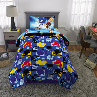 Comforter