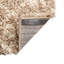 Tapis de couloir contemporain brun clair / ivoire Modon-71186171