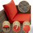 Brezae 7- Person Outdoor Seating Group with Cushions-93022730