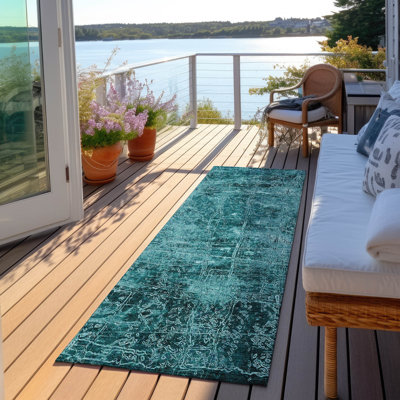 Tapis intérieur / extérieur Bergquist