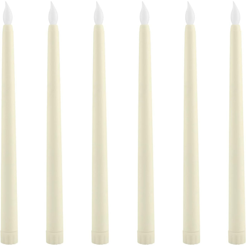 Flameless Tealight Candle, 27.5