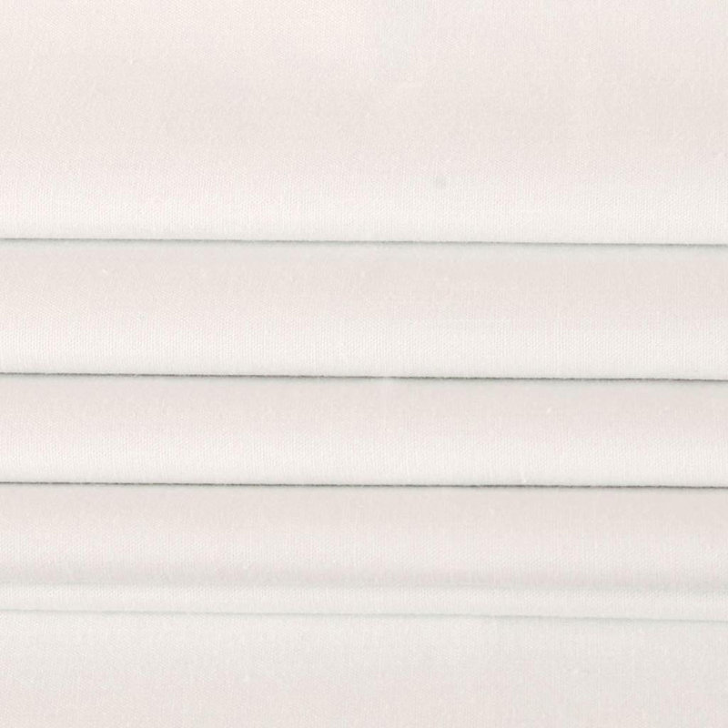 Upholstered Headboard, Single (3'), Cream