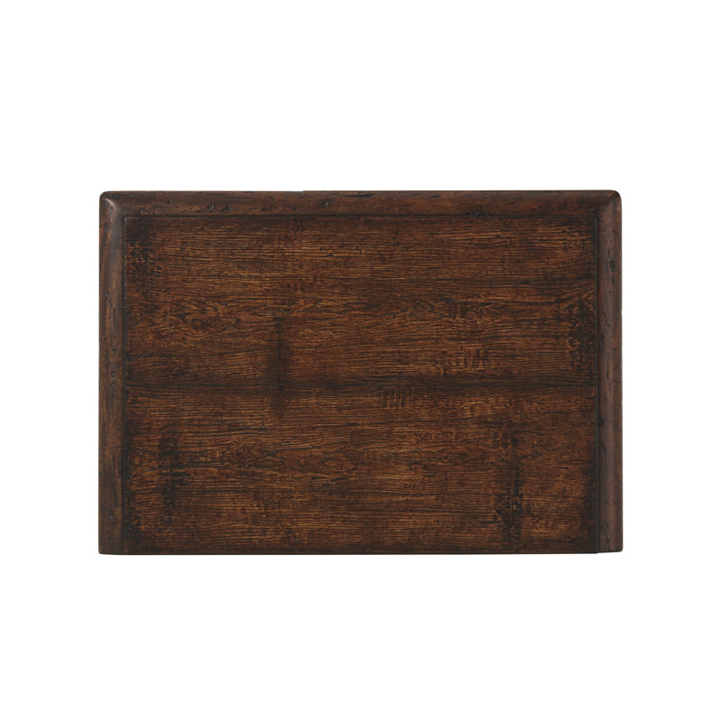 Althorp - Victory Oak 1 - Drawer Nightstand