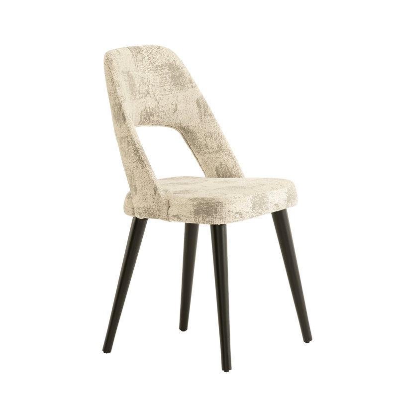 Upholstered Side Chair