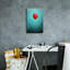 «Balloon 1» par Momart, art mural sur toile-1787594060