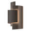 Zen Sconce - Soft Gold-445658252