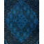 Jebediah One-of-a-Kind 8' 10" X 12' 4" Hand Knotted Area Rug