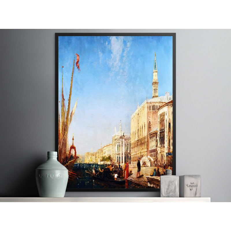Brinda No Frame Print, 16.5x23.4
