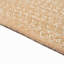 Tapis intérieur en tweed de laine Monterey Beige-66930804