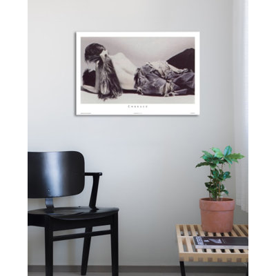 «Embrace» par Bertran Behner - reproduction de photo sur papier sans cadre