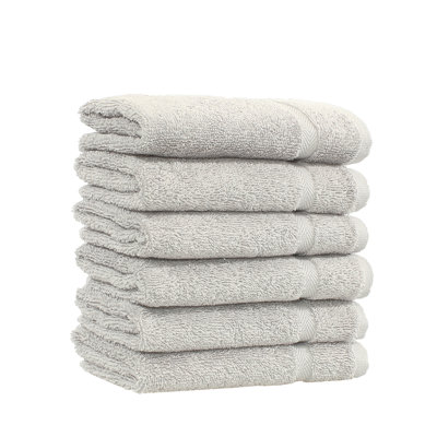 Denzi Turkish Cotton Washcloth