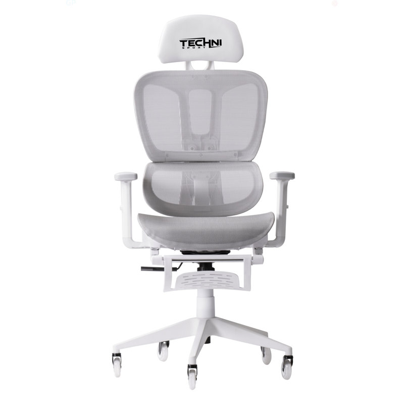 Fauteuil de jeu en filet Techni Sport