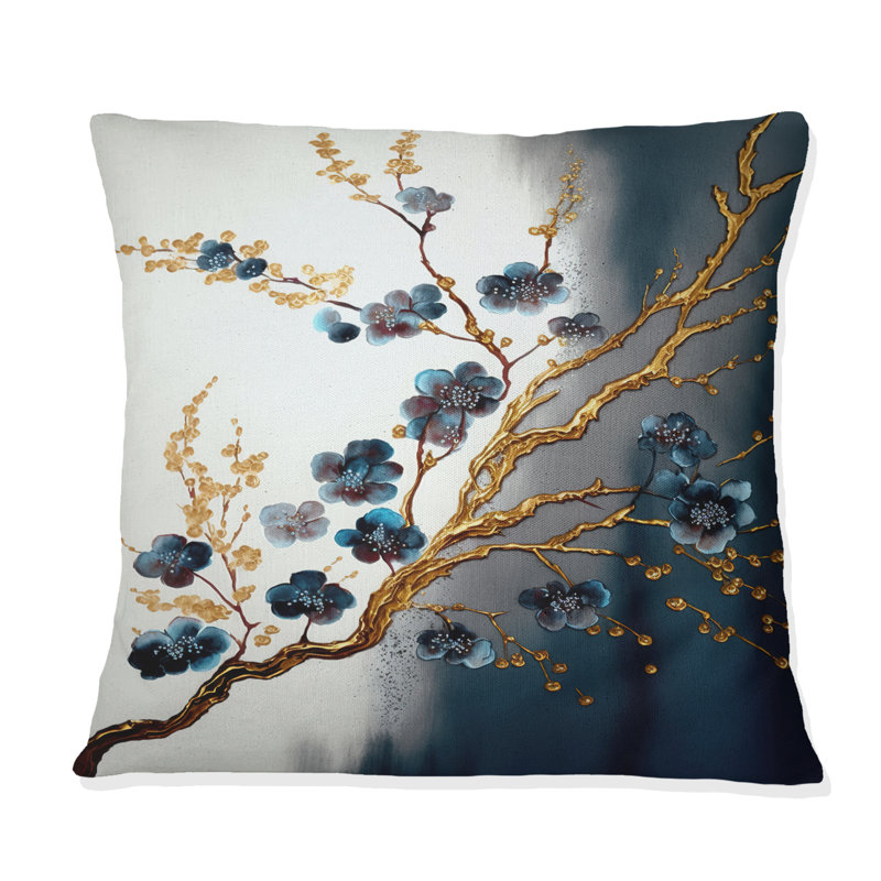 Coussin , 16" x 16", Carré