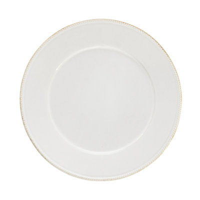 Luzia Fine Stoneware Round