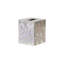 Kbjanels Tissue Box Cover