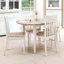 Chatham Butterfly Leaf Dining Set