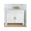 Martindale 100cm Single Bathroom Vanity Base Only-41068714