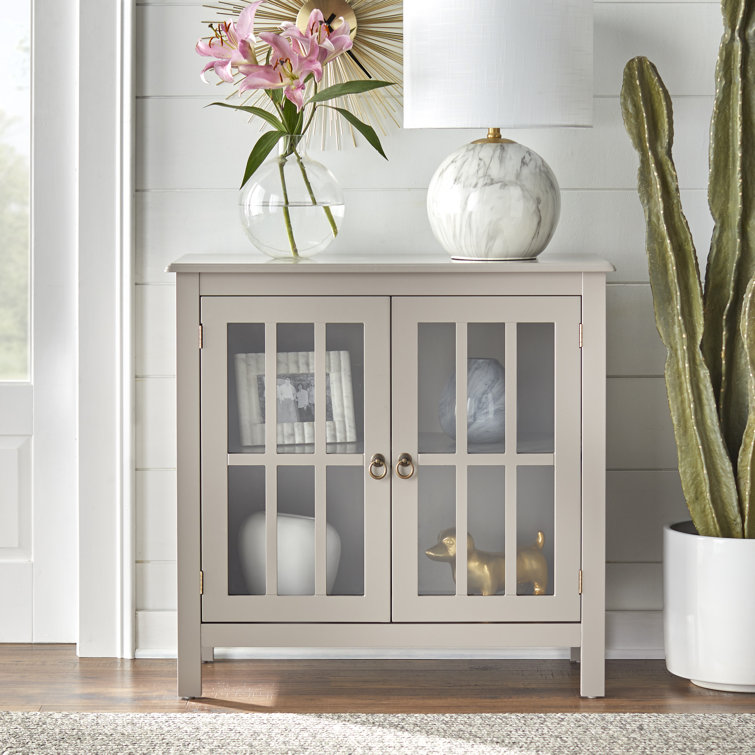 Phillips Accent Cabinet