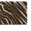 Tapis de toilette rectangulaire absorbant et antidérapant Lush Cracks