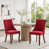 WINE RED selected