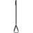 Black Leg Lifter, 40"