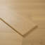 Parquet massif en stratifié de 9,5 po x 86 po 4 mm Sterlington-86768968