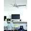 Aalyan 132cm Ceiling Fan with Light Kit-79629928