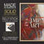 «City Life I», ensemble de 4 encadrées-465869763-465869774