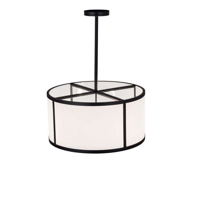Cilindro 2 - Light Pendant